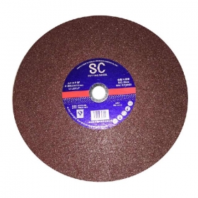 350x2.8x25.4mm SC系列