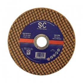 SC黄双 107x1.2x16