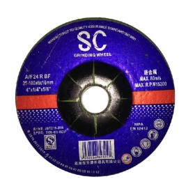 100*6*16mm