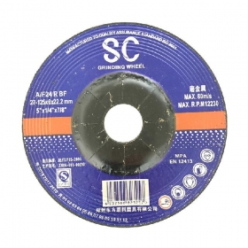 125*6*22.2mm