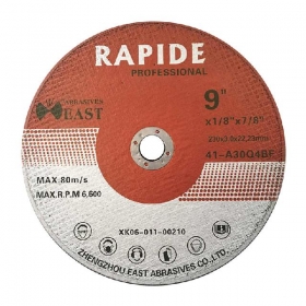 230x3.0x22.2mm