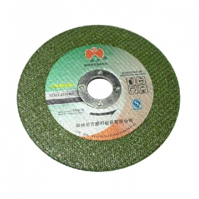 铝材专用切割片