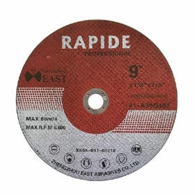 grinding wheel
