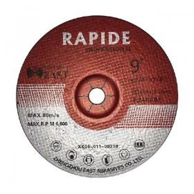 cutting wheel